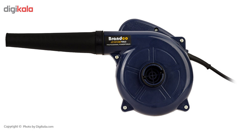 دستگاه دمنده و مکنده برندکو مدل PB004 دستگاه دمنده و مکنده برندکو مدل PB004