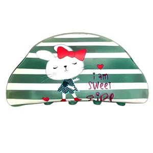 کلیپس مو دخترانه مدل خرگوش