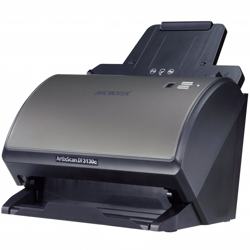 اسکنر مایکروتک مدل ArtixScan DI3130c