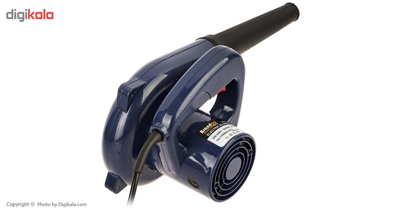 دستگاه دمنده و مکنده برندکو مدل PB004 دستگاه دمنده و مکنده برندکو مدل PB004