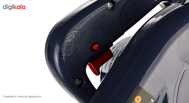 دستگاه دمنده و مکنده برندکو مدل PB004 دستگاه دمنده و مکنده برندکو مدل PB004