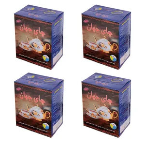 چای سیاه شکسته خارجی جهان - 500 گرم بسته 4 عددی