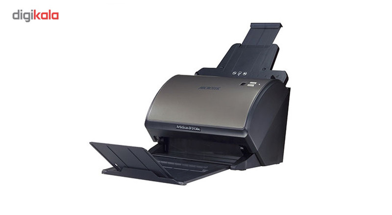 اسکنر مایکروتک مدل ArtixScan DI3130c 2