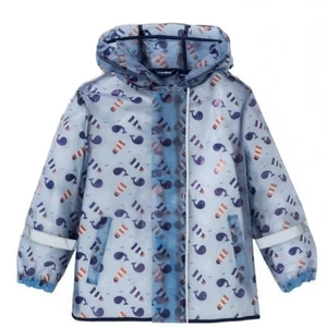 بارانی پسرانه لوپیلو مدل 15