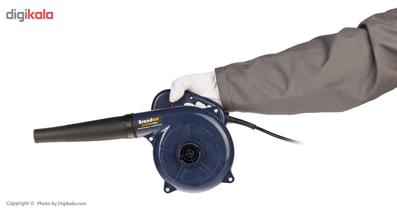دستگاه دمنده و مکنده برندکو مدل PB004 دستگاه دمنده و مکنده برندکو مدل PB004