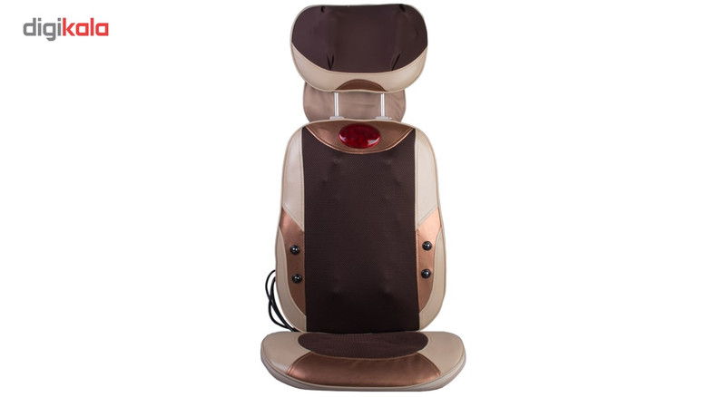 روکش صندلی ماساژور دنومد مدل Multi Function