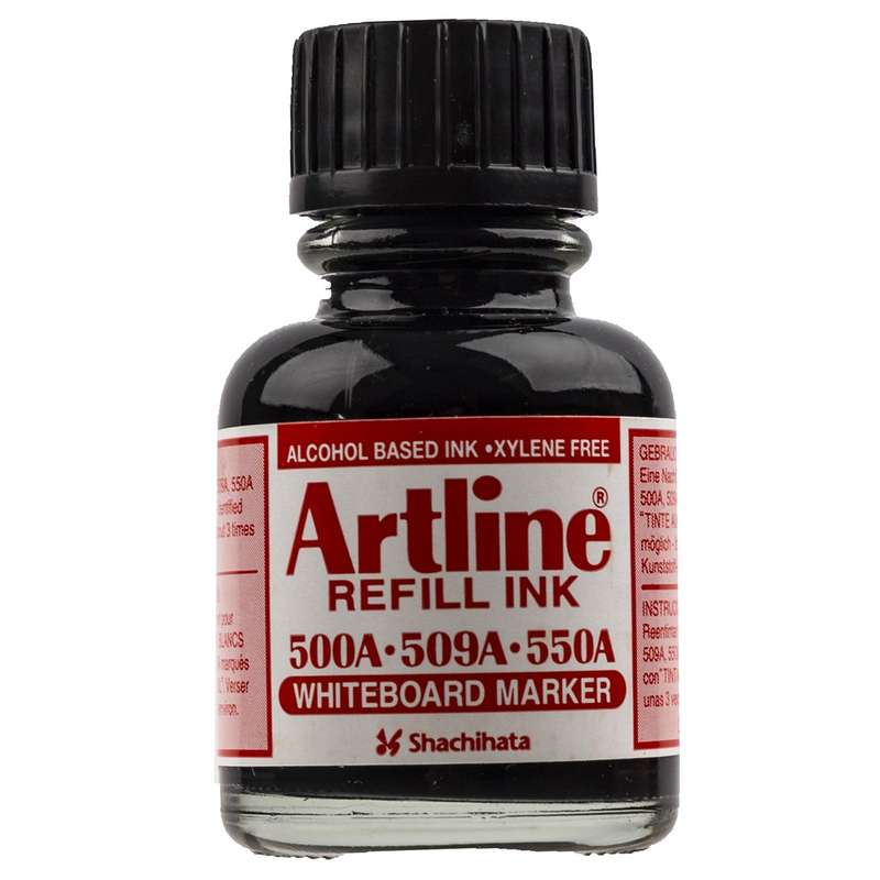 جوهر یدک ماِژیک وایت برد آرت لاین