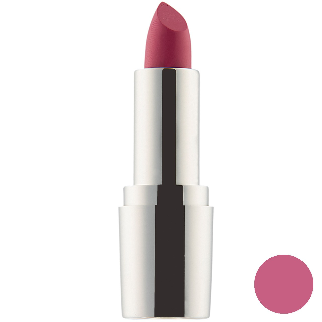 رژ لب جامد دایانا آف لاندن سری Supermatte مدل Bare Nud شماره 02