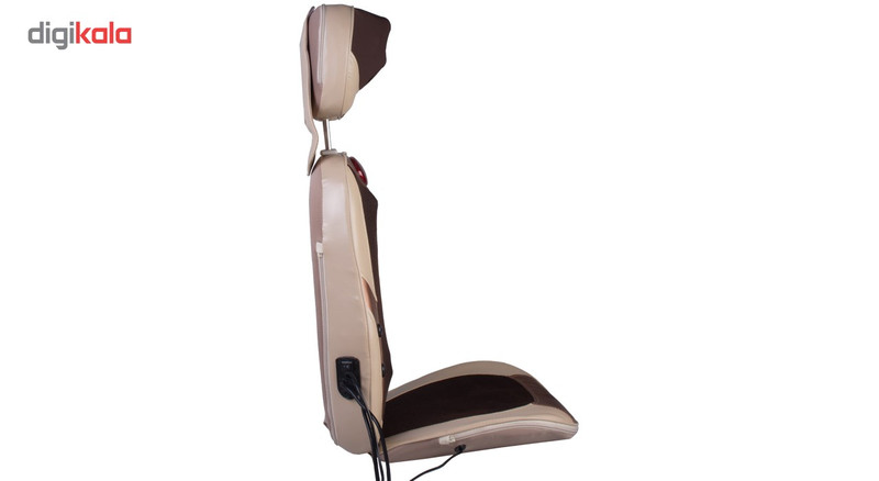 روکش صندلی ماساژور دنومد مدل Multi Function