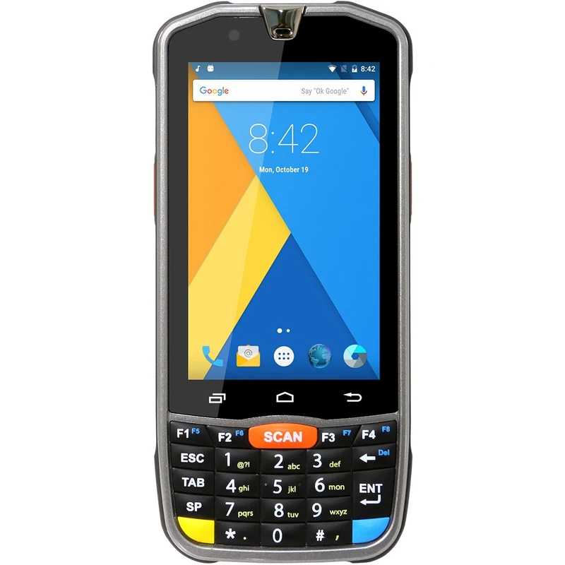 دیتاکالکتور پوینت موبایل مدل PM66-C