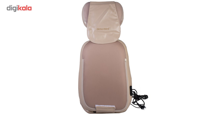 روکش صندلی ماساژور دنومد مدل Multi Function
