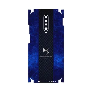 MAHOOT DS Automobiles-FullSkin Cover Sticker for Xiaomi Redmi K30