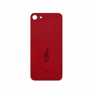 MAHOOT RL-SOL Cover Sticker for Apple iPhone SE 2022