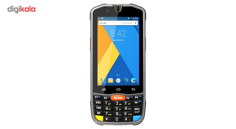 دیتاکالکتور پوینت موبایل مدل PM66-C