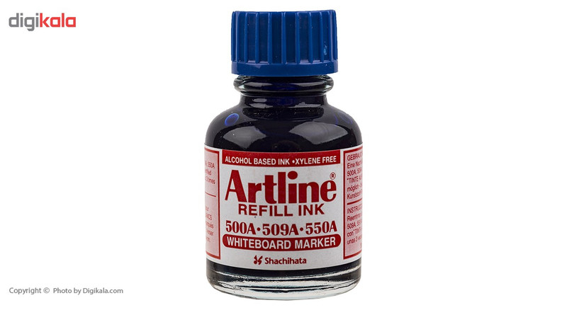 جوهر یدک ماِژیک وایت برد آرت لاین