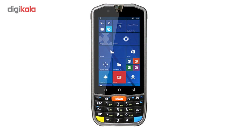 دیتاکالکتور پوینت موبایل مدل PM66-C