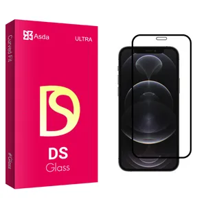 Asda DS glass Screen Protector For Apple iPhone 12