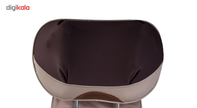 روکش صندلی ماساژور دنومد مدل Multi Function