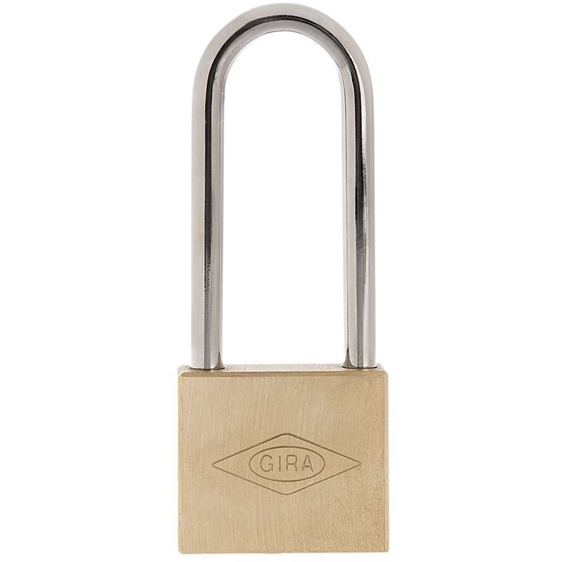 قفل آویز گیرا مدل 011