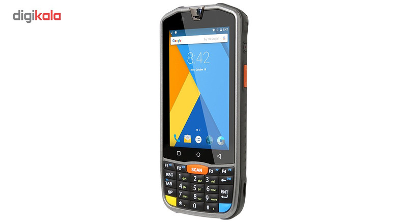 دیتاکالکتور پوینت موبایل مدل PM66-C