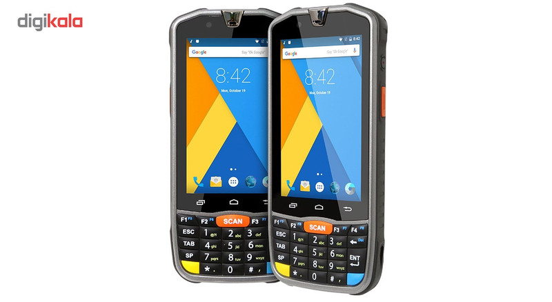 دیتاکالکتور پوینت موبایل مدل PM66-C