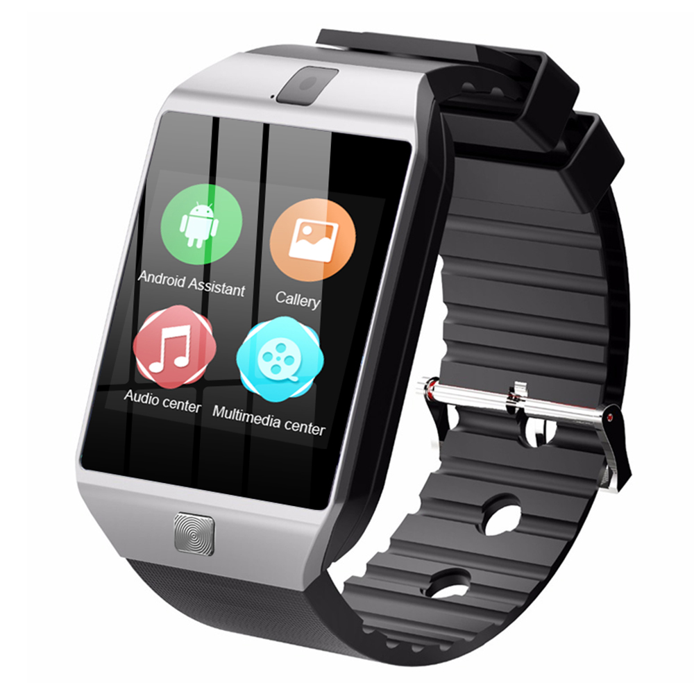 Smartwatch best sale qw09 precio