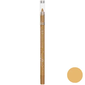 مداد چشم دایانا آف لاندن سری Shooting Star مدل Gold شماره 02