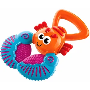 دندان گیر بلوباکس مدل Looney Lobster