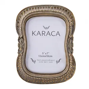 قاب عکس کاراجا مدل 17156 GOLD