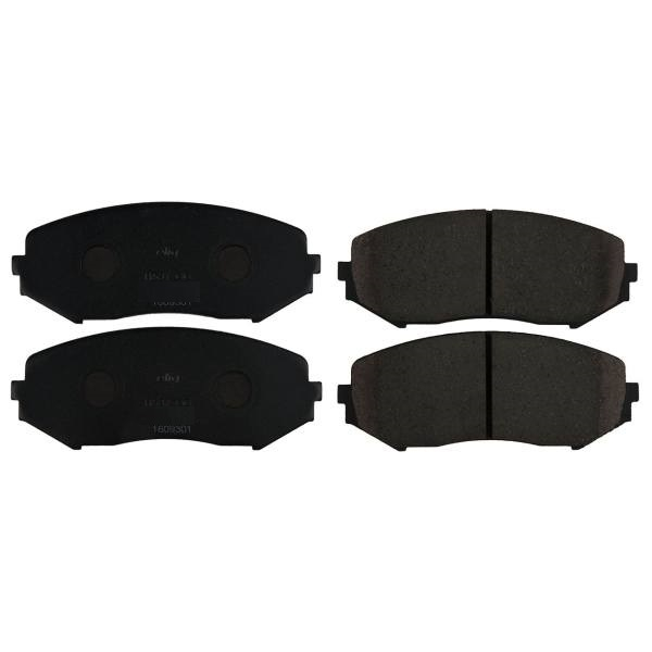 لنت ترمز جلو مرسا لنت مدل 998 مناسب برای سوزوکی ویتارا