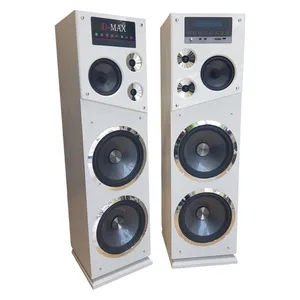 اسپیکر دی مکس مدل 120