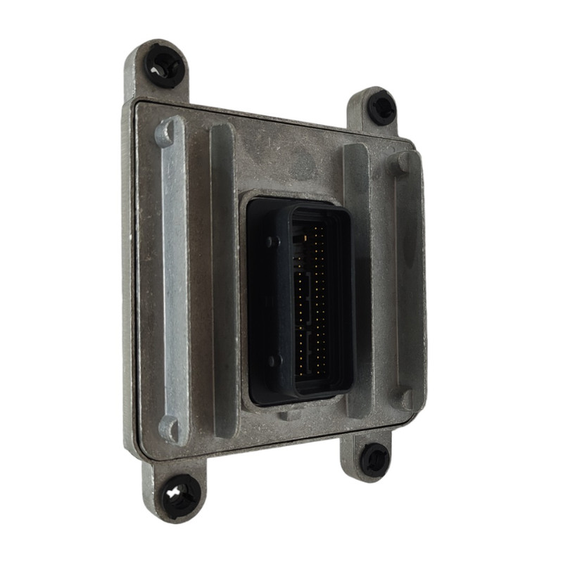 واحد کنترل الکترونیک  کد 25 مناسب برای کاپرا