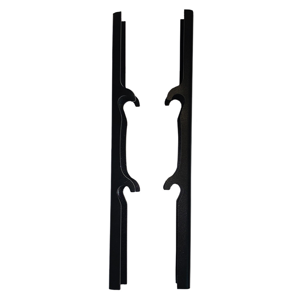 پایه تلویزیون مدل X70 مناسب ۴۹ تا ۶۵ اینچ