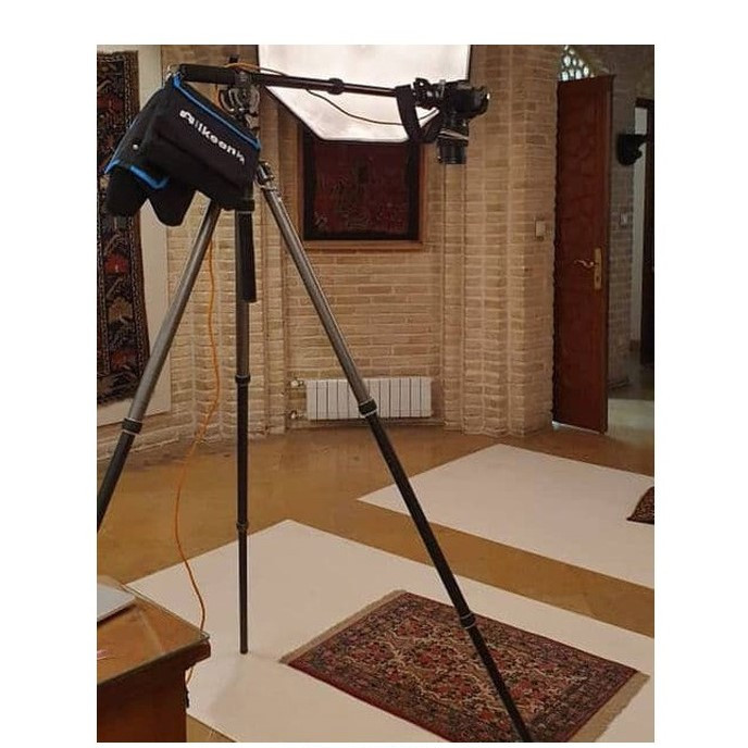کیف وزنه ایلکین مدل 2L