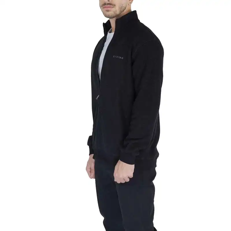 سویشرت مردانه ان سی نو مدل دکس