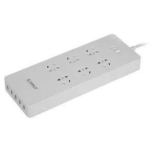 چندراهی برق اوریکو مدل HPC-6A5U-V1
