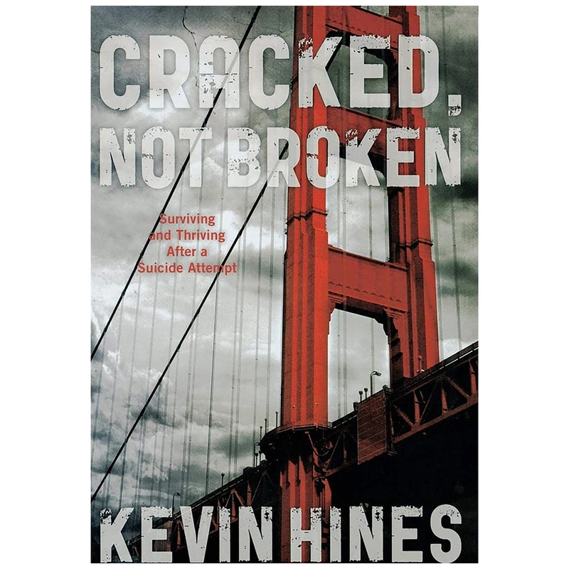 کتاب Cracked, Not Broken اثر جمعی از نویسندگان انتشارات Rowman Littlefield Publishers