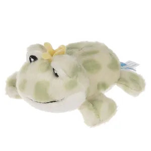 جغجغه کلود-بی مدل Twinkling Firefly Frog