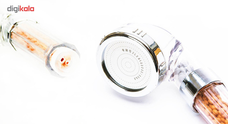 فیلتر سر دوشی مدل 01