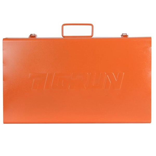 دستگاه اتو لوله سبز تیگران مدل TG-SF01