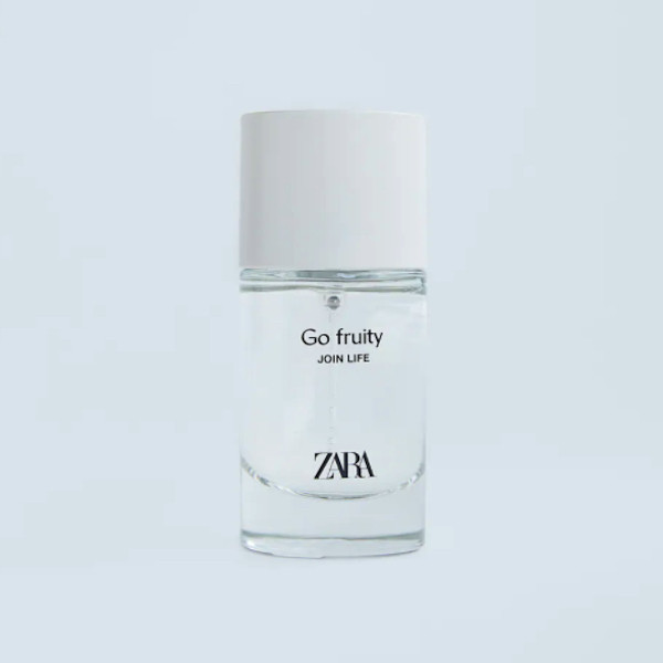 Zara go fruity
