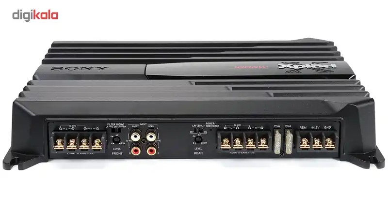آمپلی فایر خودرو سونی مدل XM-N1004