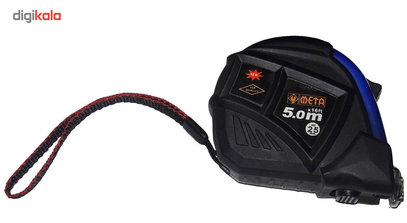 متر 5 متری متا مدل x16ft
