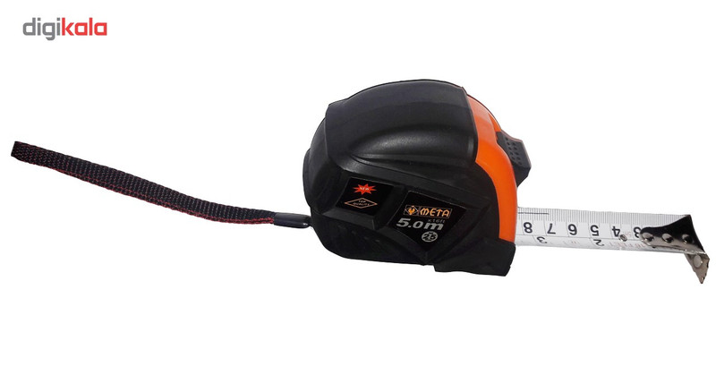 متر 5 متری متا مدل x16ft