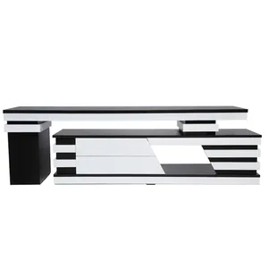 میز تلویزیون مبل مال مدل MT434