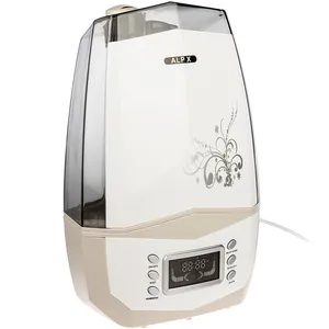 بخور سرد آلپکس مدل MH-512