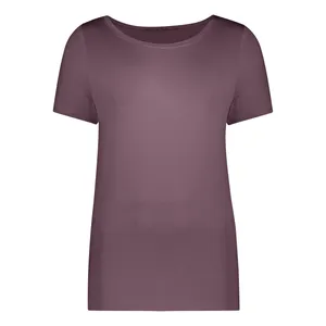 تی شرت آستین کوتاه زنانه ناربن مدل 15211077