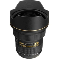 لنز نیکون مدل AF-S NIKKOR 14-24mm f/2.8G ED
