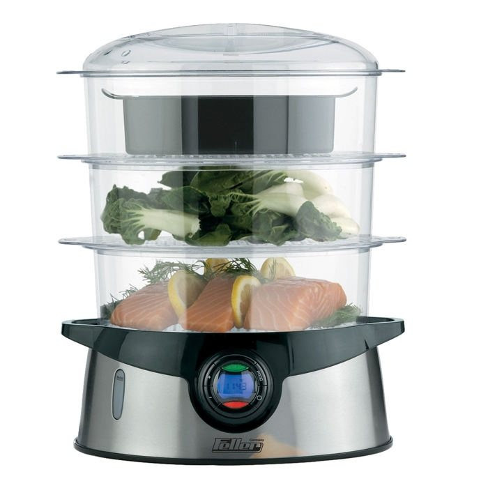 بخارپز فلر مدل SC_130 بخارپز فلر مدل SC_130