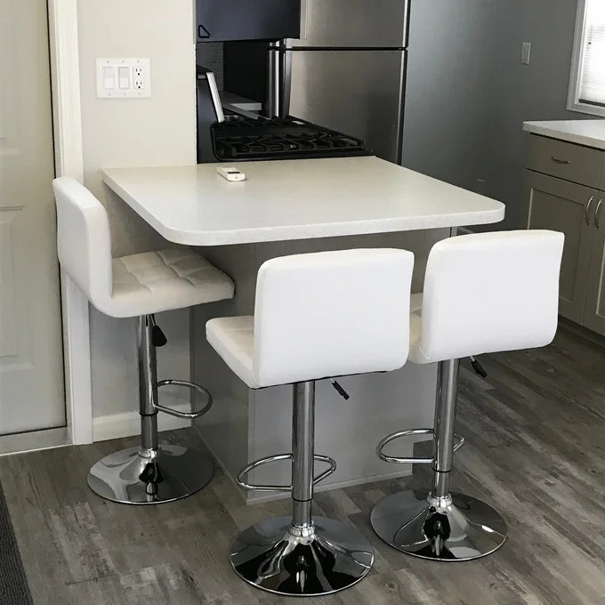 صندلی کانتر اوان مدل ریما کد 201